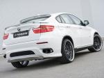 BMW X6 by Hamann 2008 года